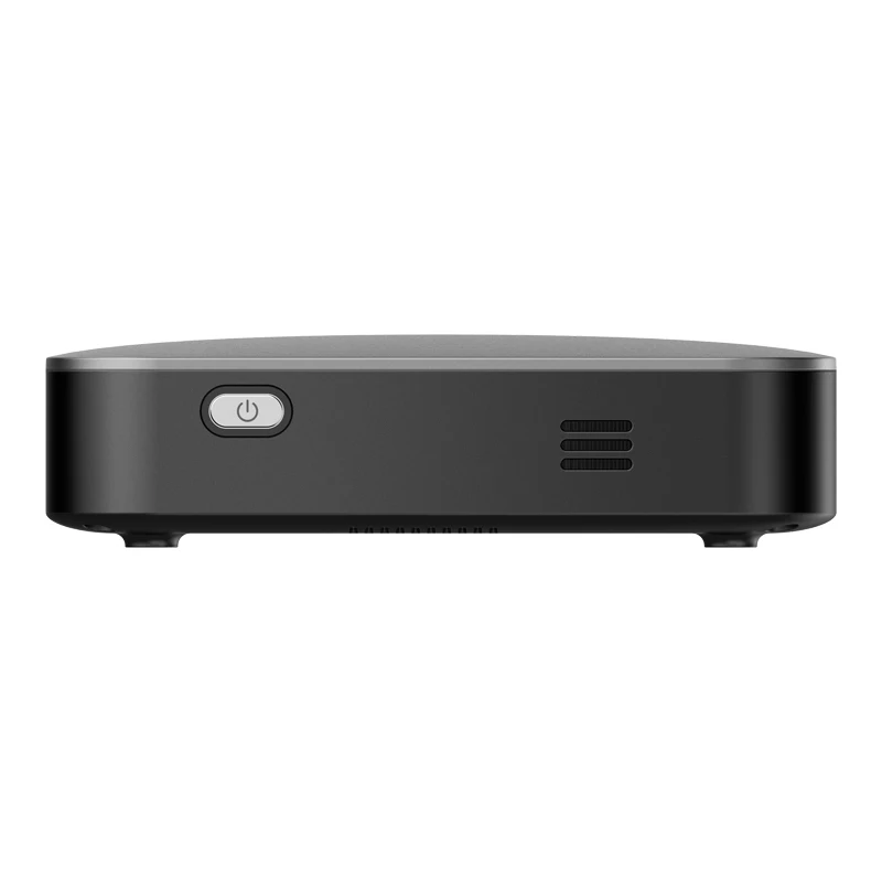 {Лидер продаж Amazon} S200 портативный проектор Android 7 1 OS беспроводной для смартфона DLP светодиодный домашний кинотеатр