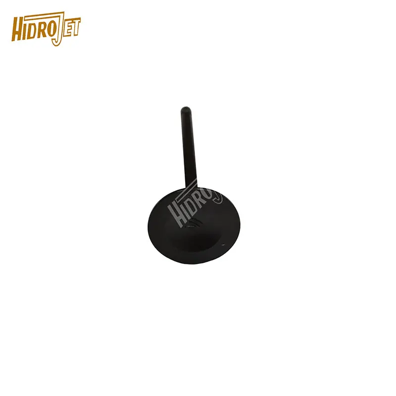Впускной клапан двигателя HIDROJET F10A 12911-82000 впускной для продажи