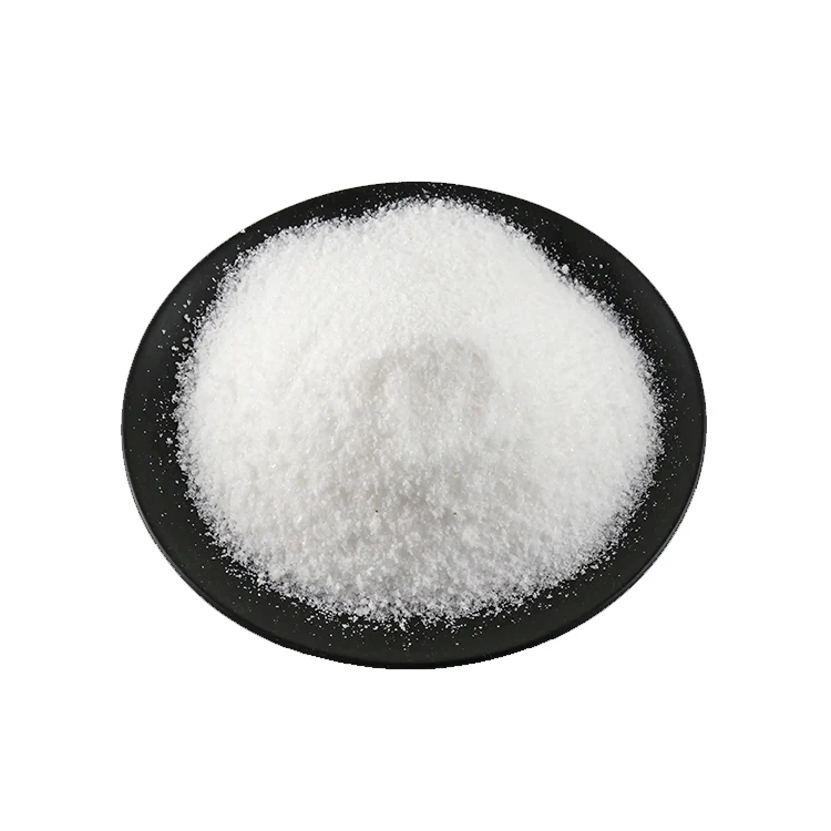 Polyacrylamide Molecular Water Treatment Chemicals Auxiliary Agent PAM Industrial Grade Adsorbent