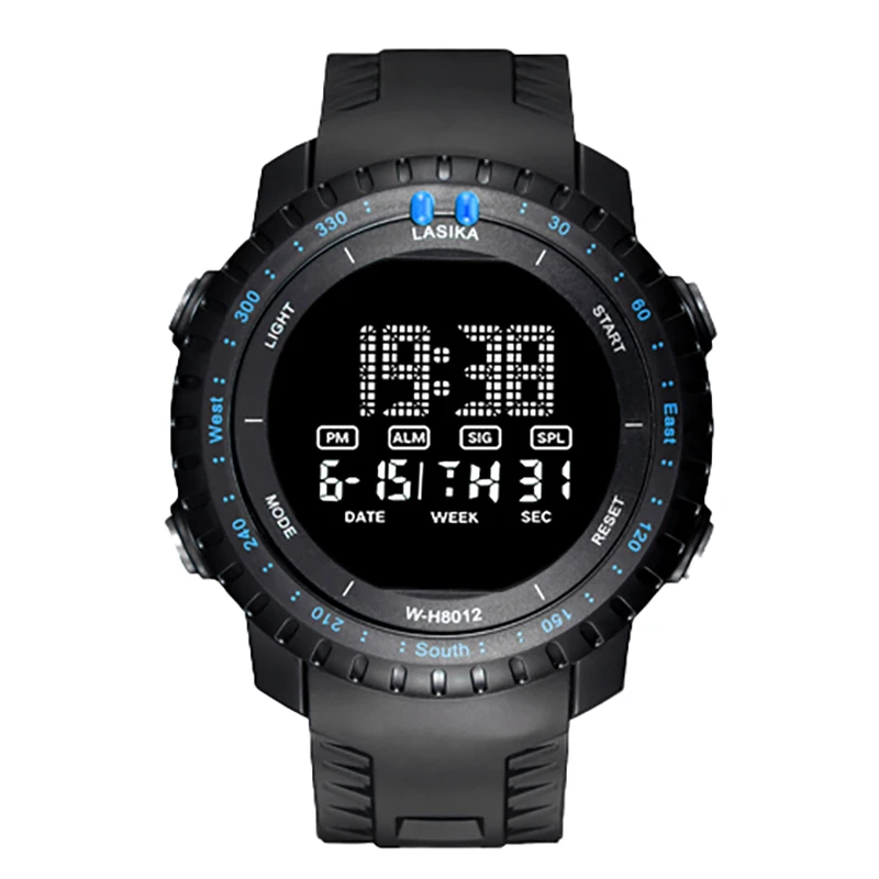 LASIKA W-H8012 Черный сенсорный экран высокое качество по Заводской Цене с возможностью погружения на глубину до 30 м