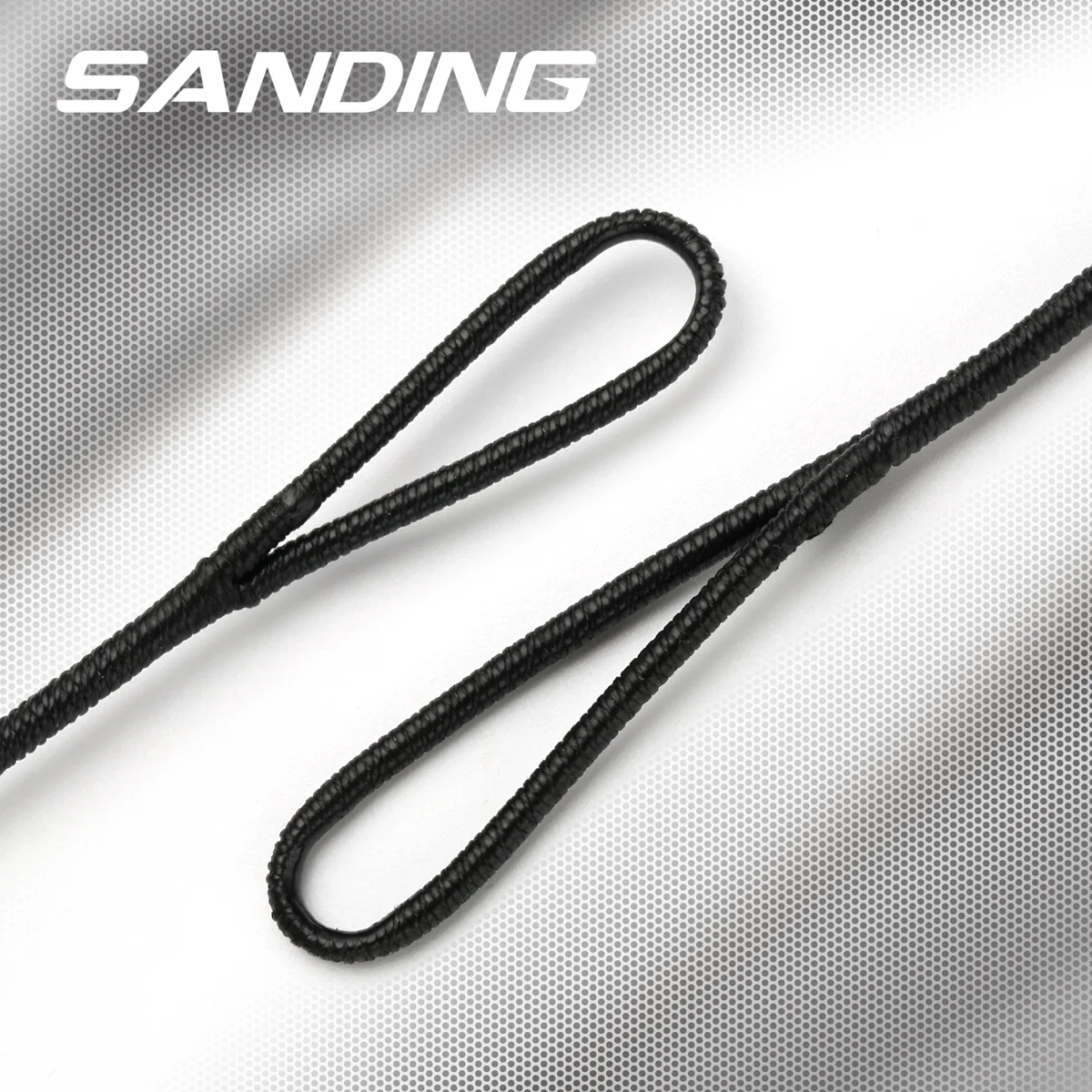 Customized 56 inch Bow string Dyneema material Endless Loop Horsebow String for Horse bow