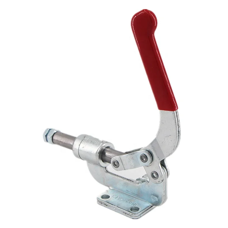 TOOLON Best Price 36010 Toggle Clamp Clip Push Pull 360kgs Holding Capacity Carpentry Tools For Furniture