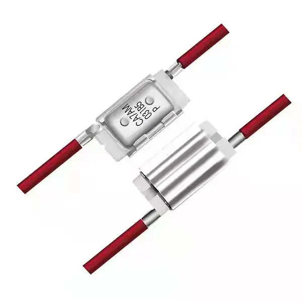 High Quality Water Pump 17am Thermal Protector Switch For Various Of Household Appliances