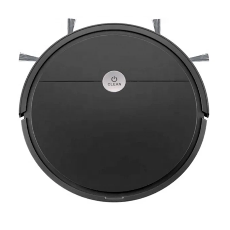Smart Home Cleaning Appliance Robot Floor Cleaning Machine Multifunction Sweeping Vacuum Cleaner