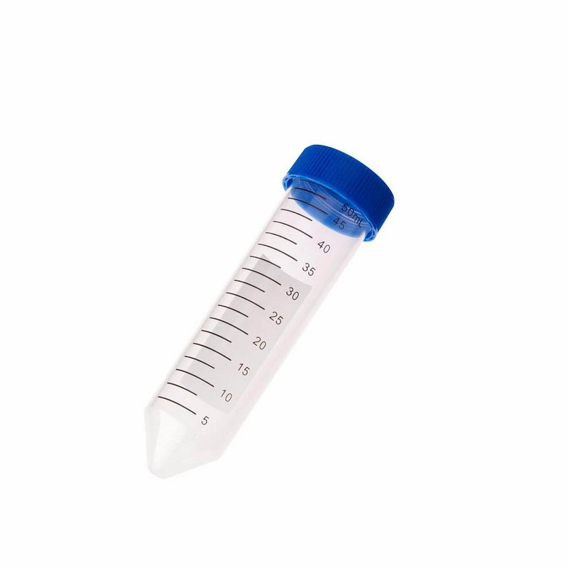 Cheap lab centrifuge tube conical centrifuge tubes 50ml