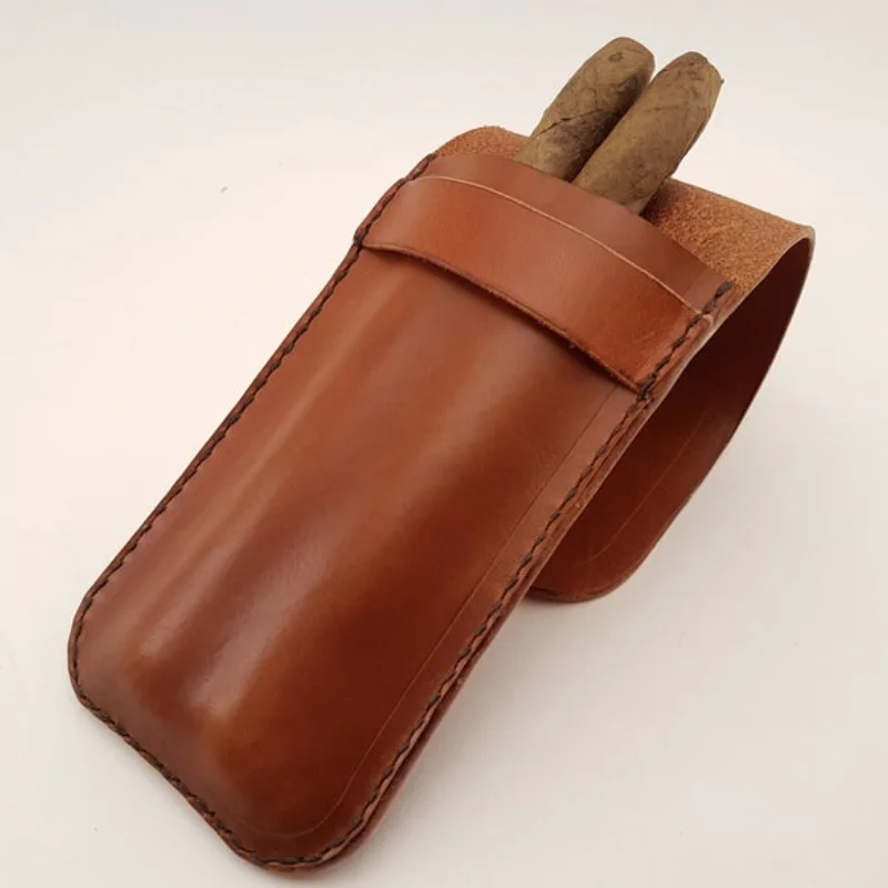 Cigar Cases/Humidors