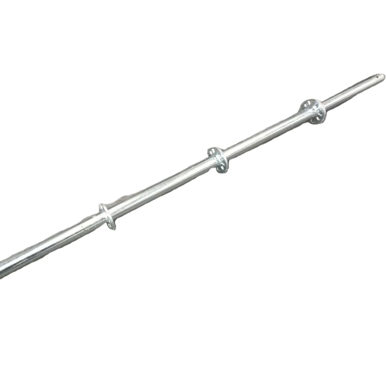 Горячая Распродажа строительные леса ringlock Q235Q/345 HDG стандартные строительные леса