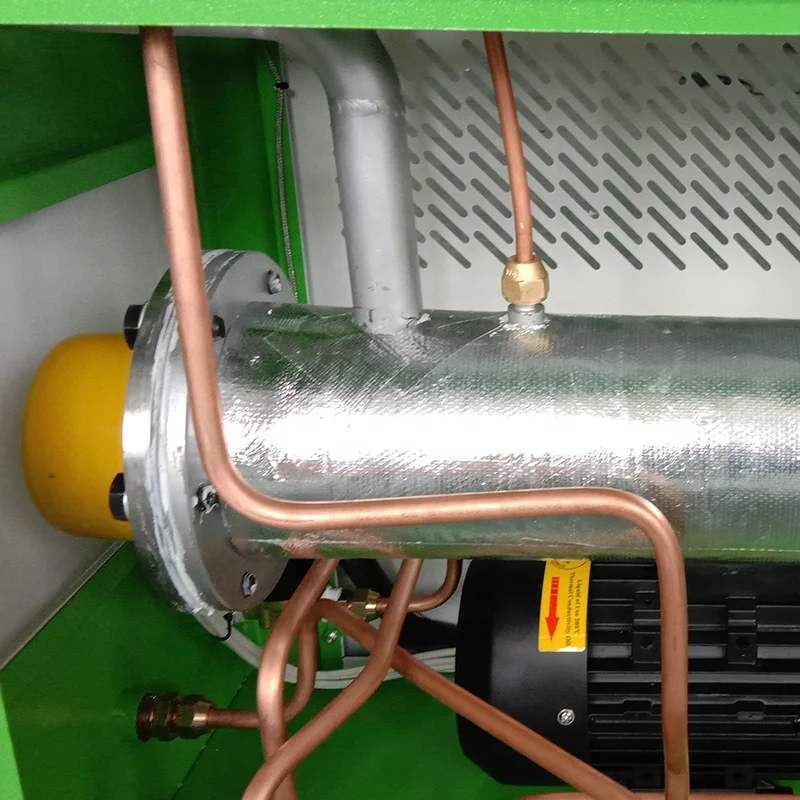 Industrial Hot Press Machine Oil Heater Temperature Controller Mtc Manufacturers