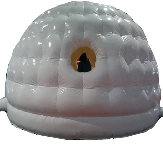 small inflatable camping tent ,best inflatable camping tent