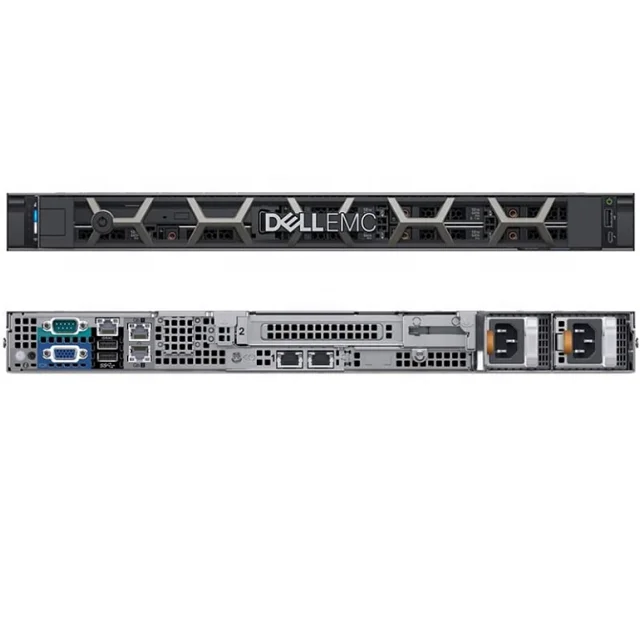 High Quality Dell PowerEdge Server R440