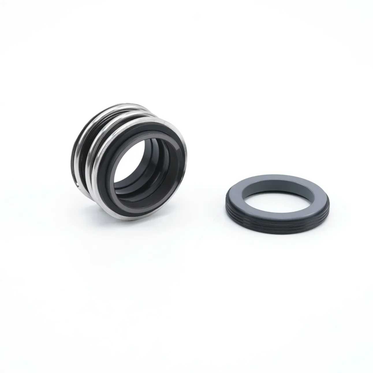 Muanufacture Stainless Steel Seals China Factory Water Pumps Mechanical Seals