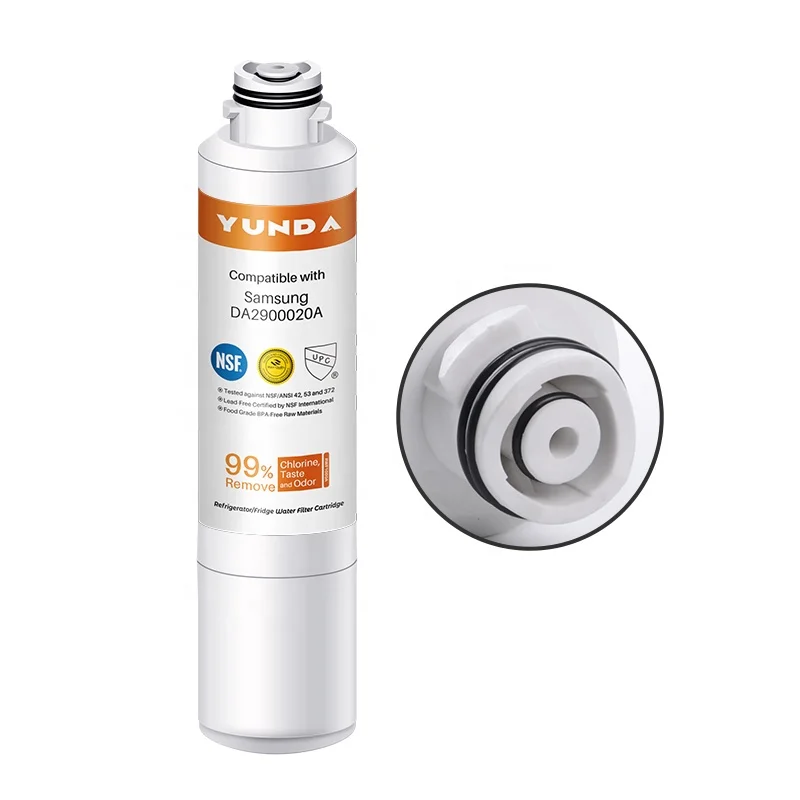 DA29-00020B фильтр для щелочной воды холодильник оптовая продажа Холодильник фильтр для воды