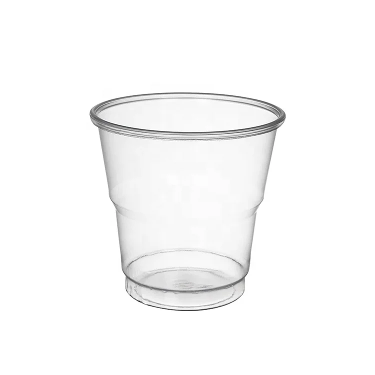8oz 220ml Polypropylene Cup For Water