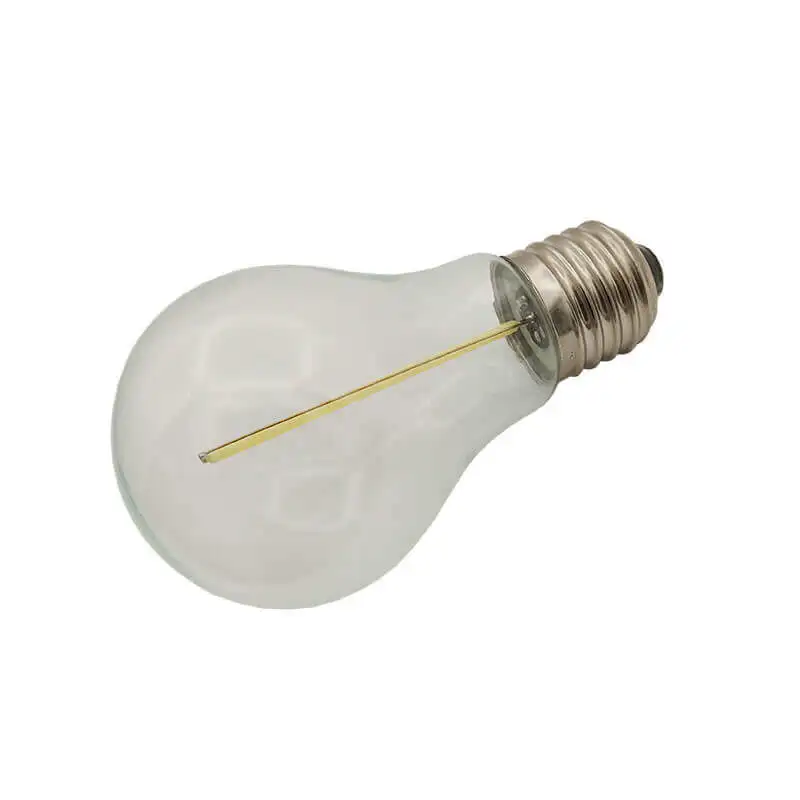 e27 b22 e14 e26 12v led soft filament bulb 24v