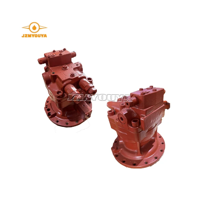 M5x130 KPM Swing motor M5X130 rotary device component excavator hydraulic motor