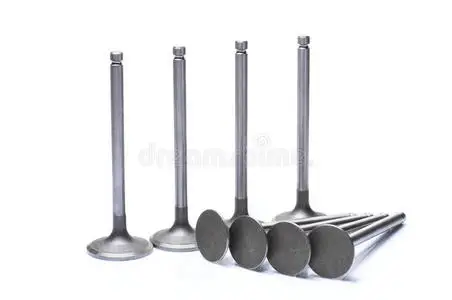 Factory Direct Sale High Performance  Detroit  5199323 Intake & Exhaust Engine Valve