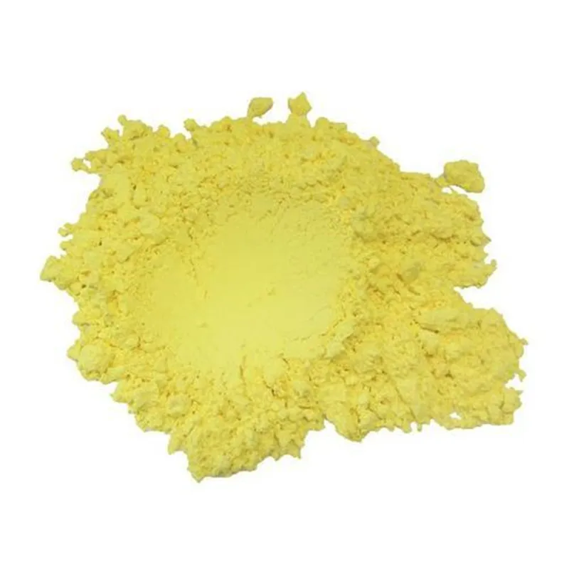 59572-10-0 Cooling Water System Tracing Dye PTSA Salt 1,3,6,8-PYRENETETRASULFONIC ACID TETRASODIUM SALT