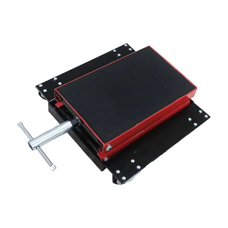 High quality  500kgs Mechanical Motorcycle Lift Jack Sale For Workshops MR8099-1