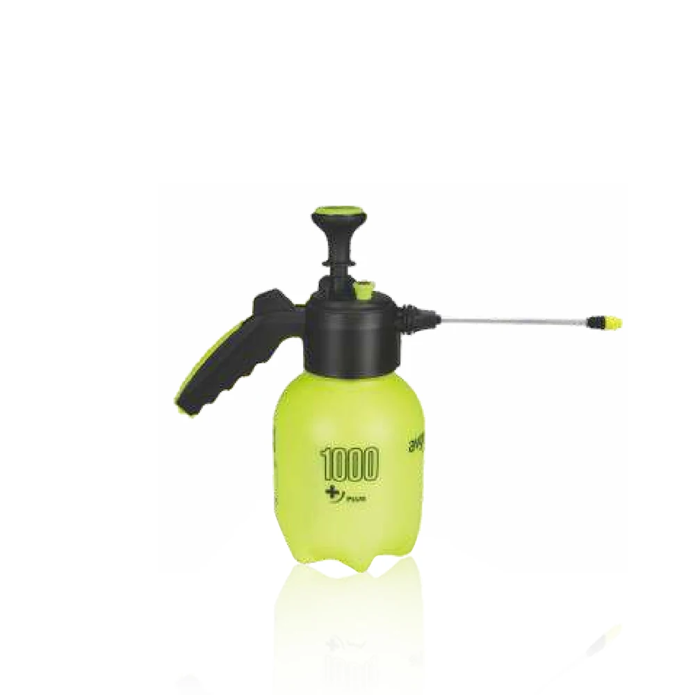 Garden Manual Pressure Mist Water Sprayer Pump Sprayer Agricultural