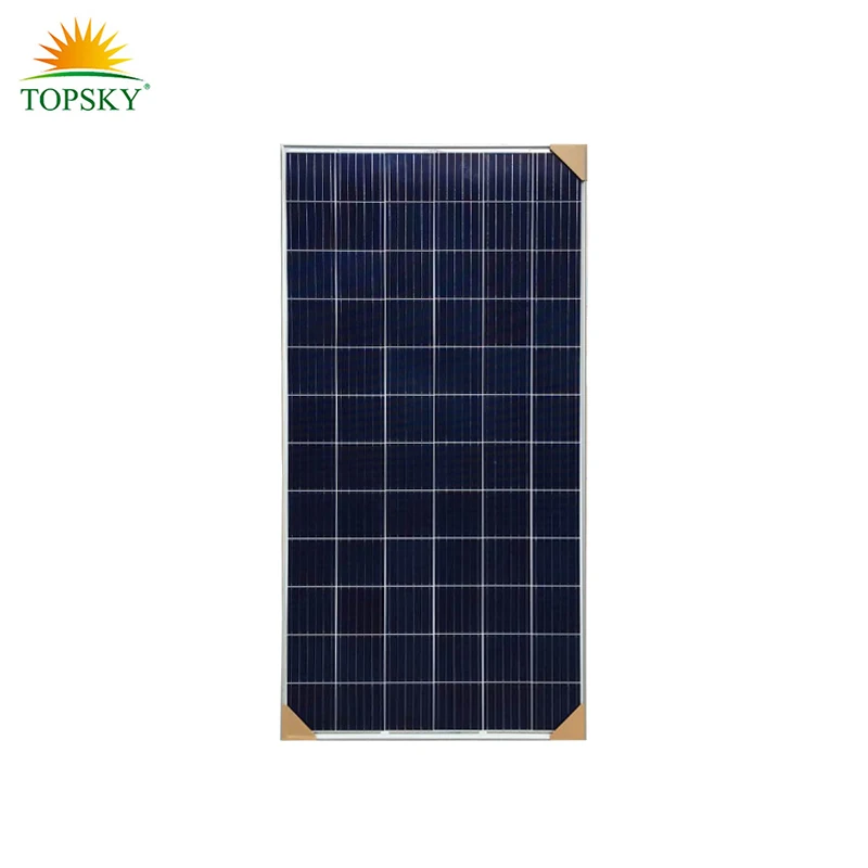 TOPSKY solar panel price 315w/330w/335w 5bb