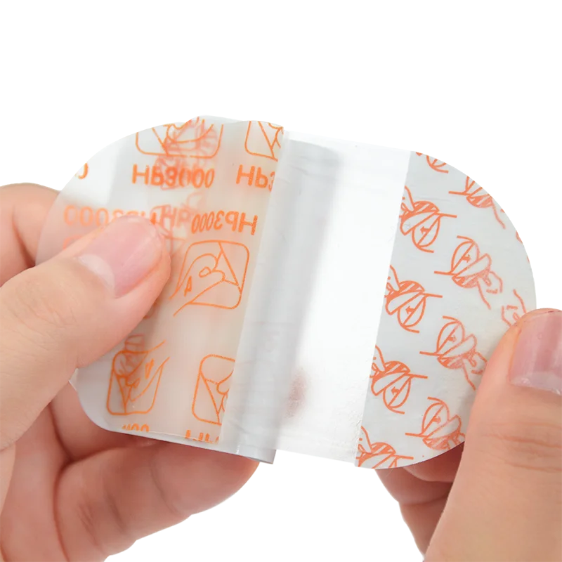 JCMED Sterile PU film