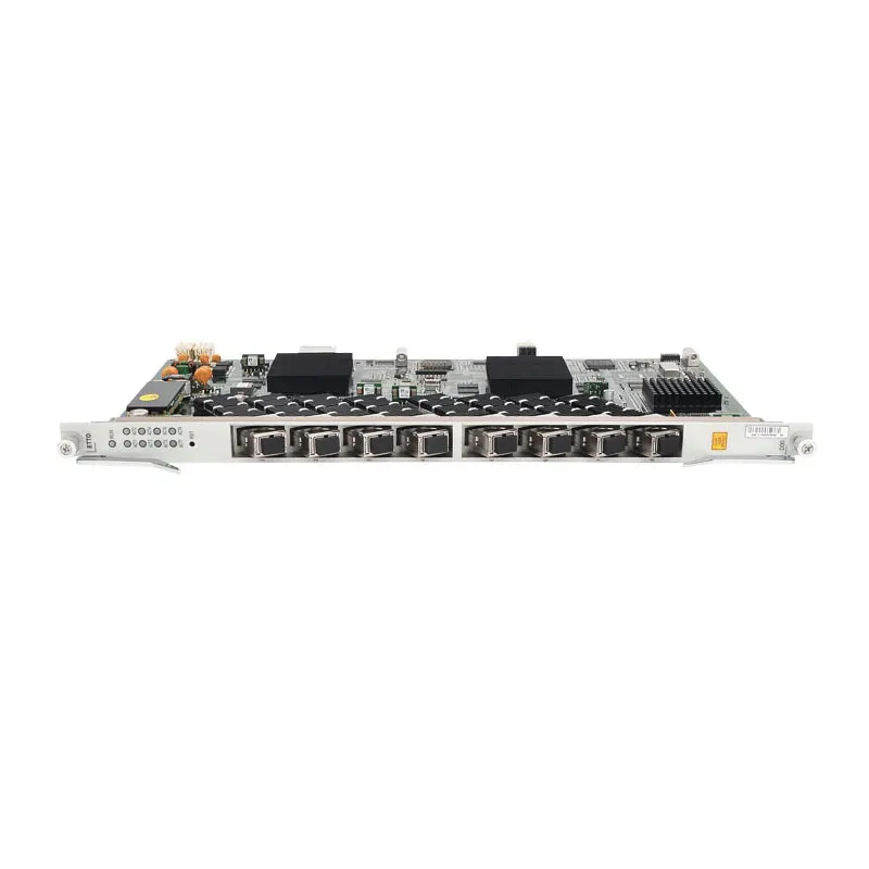 Zte ETTO C300 C320 Xpon 10G Epon Olt 8 портов 10G Epon Pon плата Pr30 Prx30