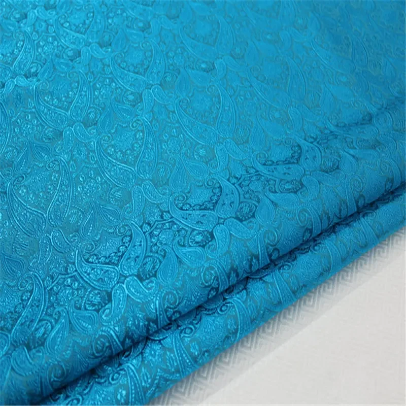 Chinese Supplier Hot Sale Colorful Rayon Top Quality Cheap Price Good Material Brocade Fabric for Chinese Cheongsam Clothing