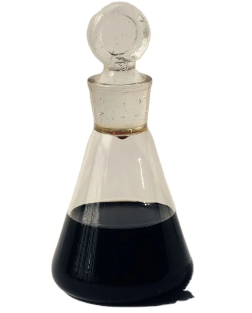 High-Performance Gasoline Engine Oil Additive Package/Lubricant Oil Additive/Additive for Engine Oil