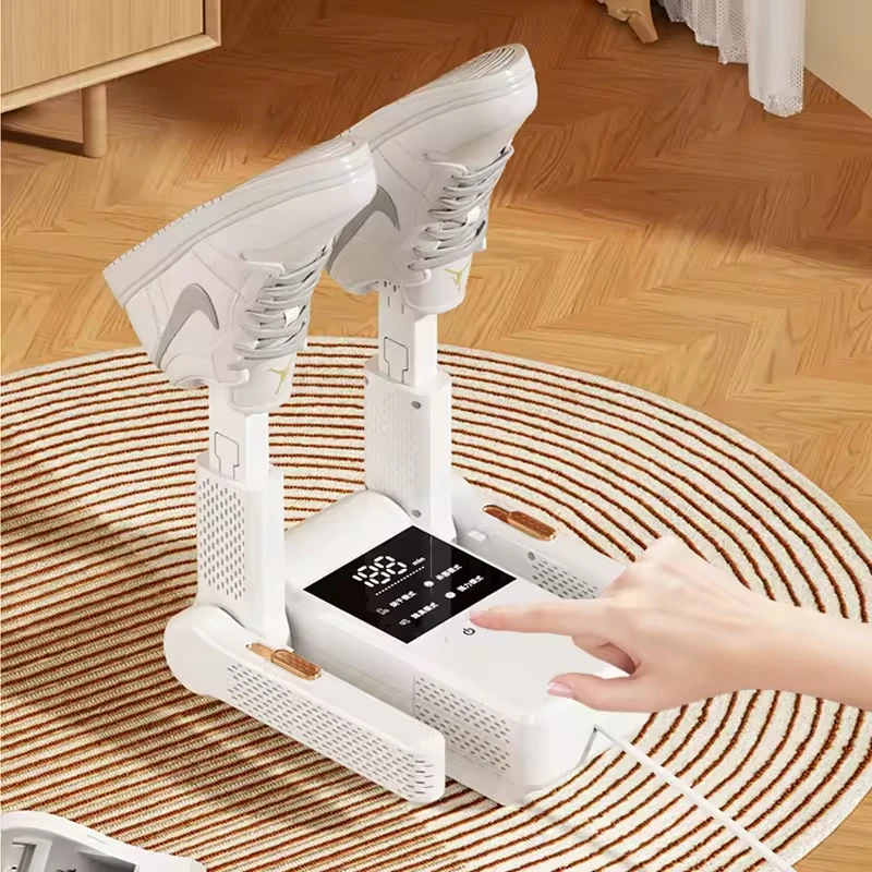 Multifunctional Household Shoe Dryer for Home Appliance Use