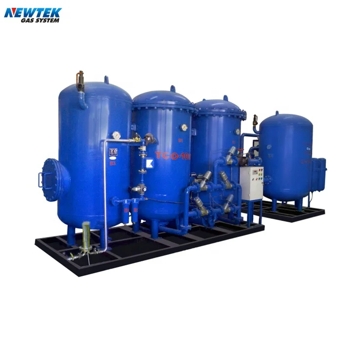Новинка 2022, цилиндр для наполнения, новый продукт, промышленный кислородный завод 50 м3 hr, что такое кислородные растения PSA