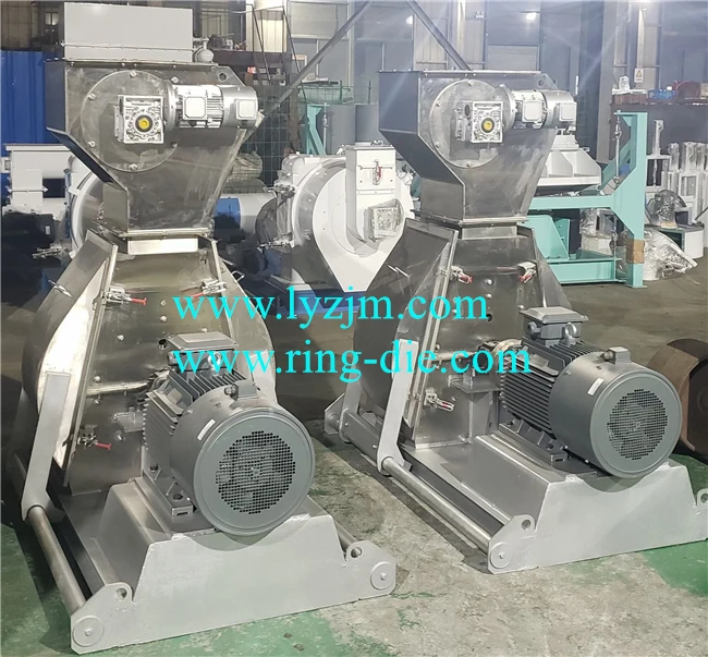 High Efficiency Milking Cow Chicken cattle sheep feed Grinder feed Mill Machine Feed grinding machine directly manufacturer