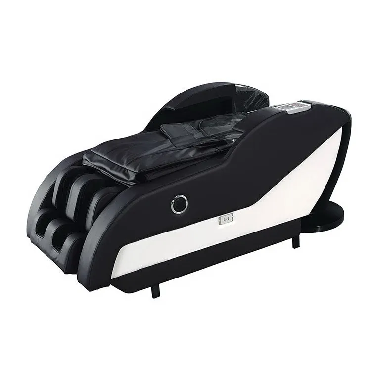 Hot Sale New Smart shampoo chair massage With USB Interface