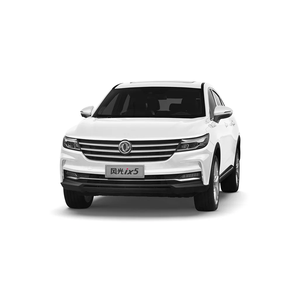 Новый внедорожник dfsk Fengon ix5 среднего размера 2023 автомобиля с сертификатом eec 5 пассажиров CVT auto suv сделано в Китае