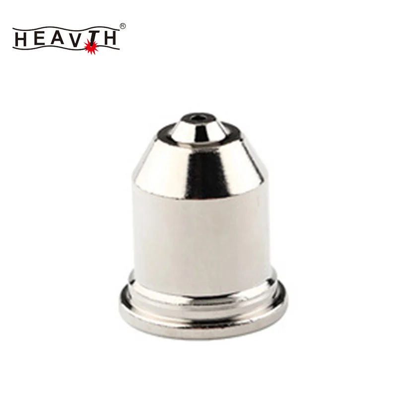 Плазменный электрод JS-100, сопло, расходные материалы для плазменного источника CUT100 CUT120