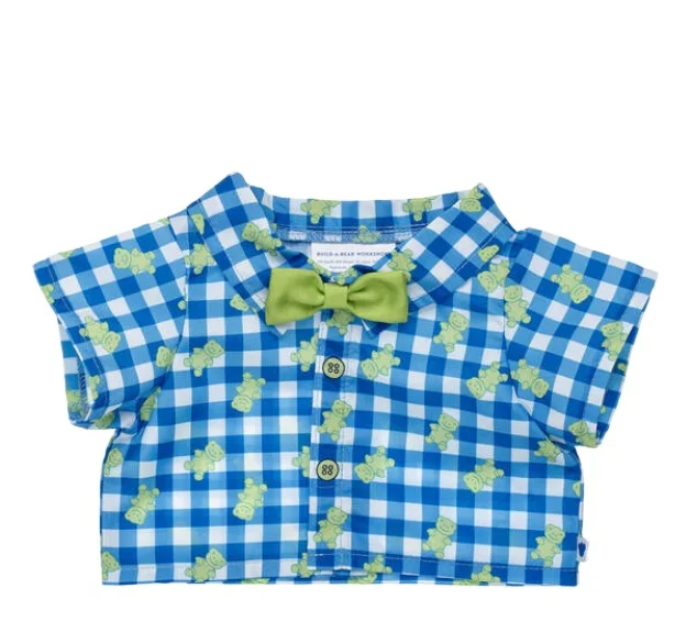 NEW Teddy Bear Valentine Sets Red Hearts Pajama Sleeper