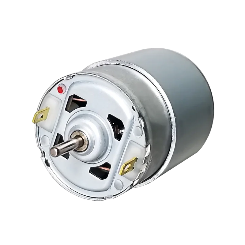Maintex 22800rpm 68mNm Wholesale premium electric screwdriver motor with brush 380 3.6V electric screwdriver motor
