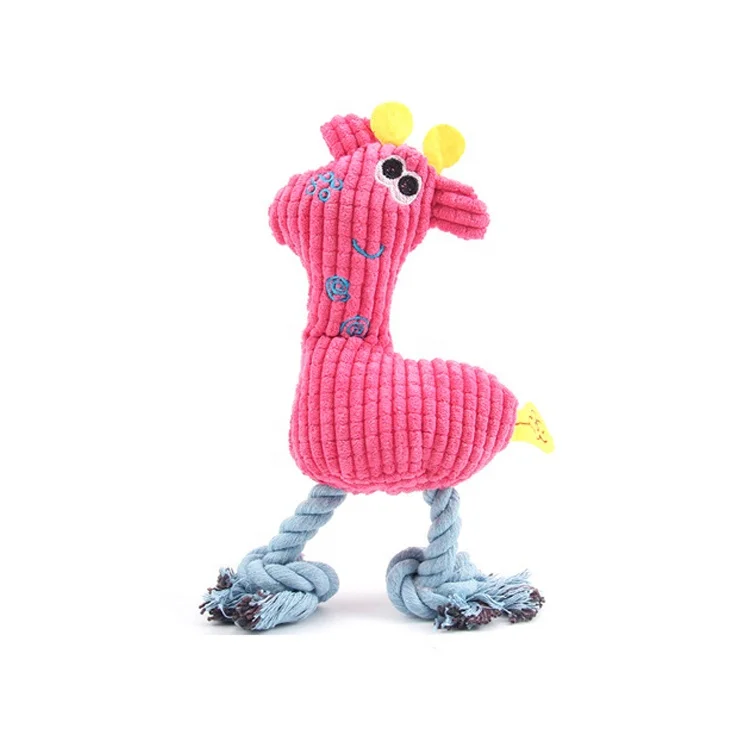 Новейшие лучшие жевательные немецкие пастухи прочная нейлоновая веревка большие игрушки для собак