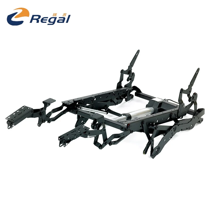 REGAL 396 Удлиняющая подставка для ног Электрический рельефный механизм откидывающееся кресло часть дивана мебель рама стул