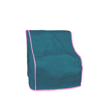 High-quality Oem Customized Quilted Woven Moving Blankets For Furniture