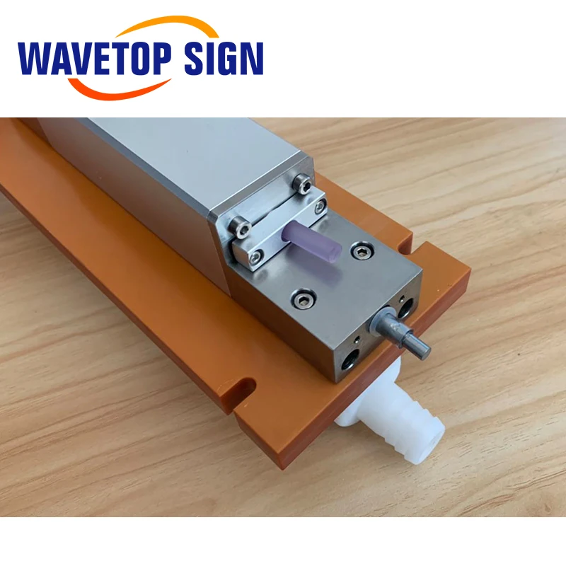  Керамическая люминесцентная лампа WaveTopSign ксеноновая 8*125*270 мм Кристальный стержень