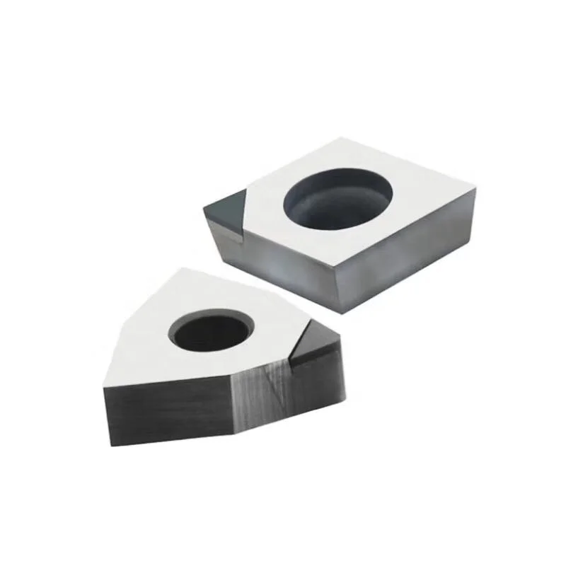 
PCD INSERT DIAMOND tnmg16 