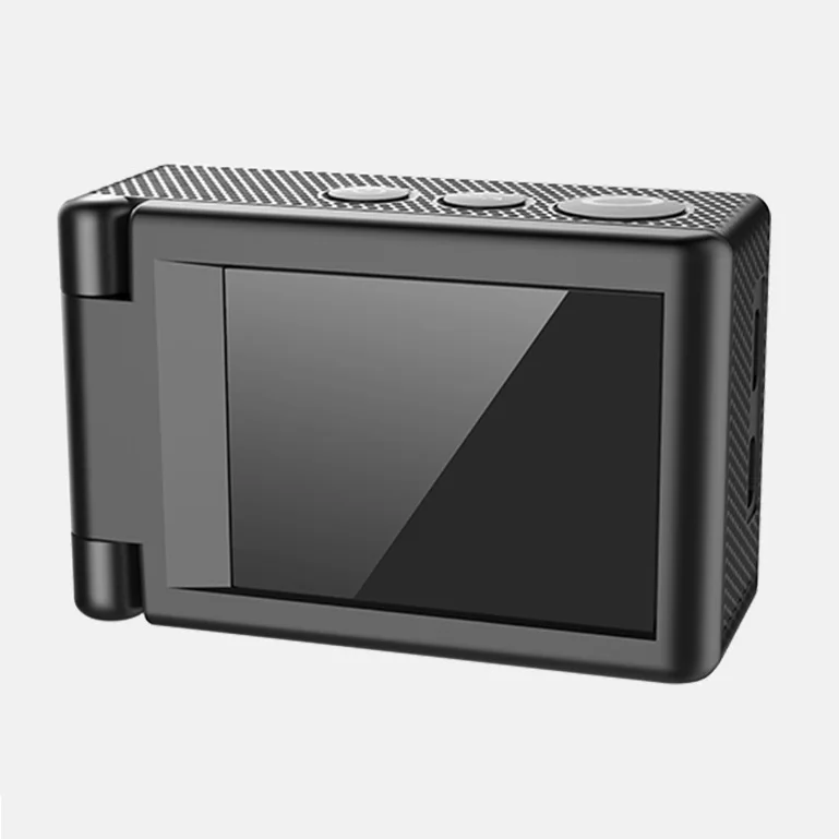 HDKing OEM  140  Degree  Wide Angle,4G lens   Motion  Action 1080P  Video Sport Cam