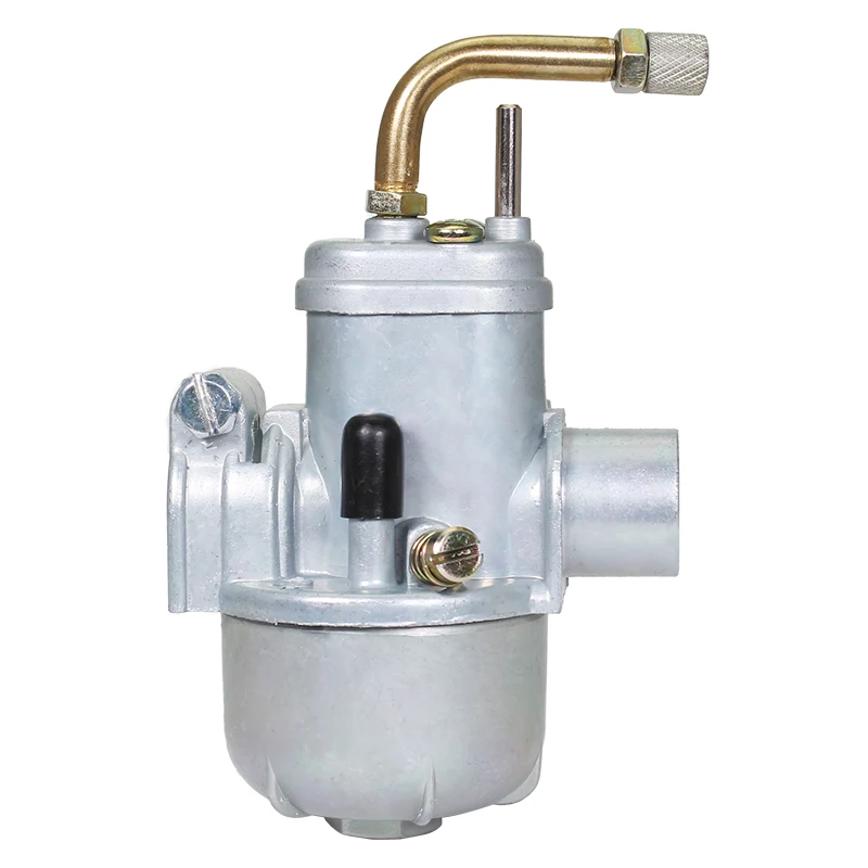 12 Moped 12mm Bing Style Carburetor for Maxi Sport Luxe E50 Newport Cobra