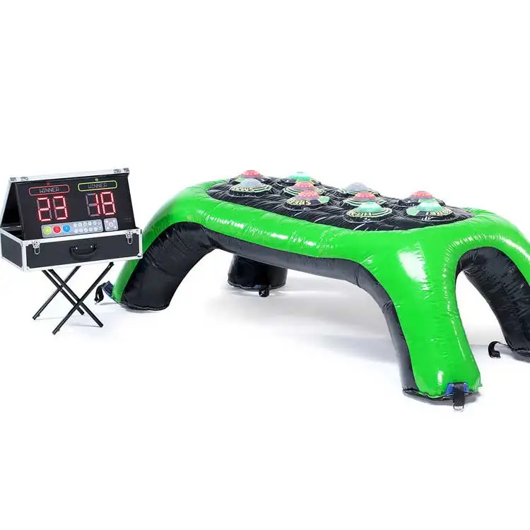 Table Adult Party Interactive China Rent Exporters Fun Kids Cheap Inflatable Ips Game