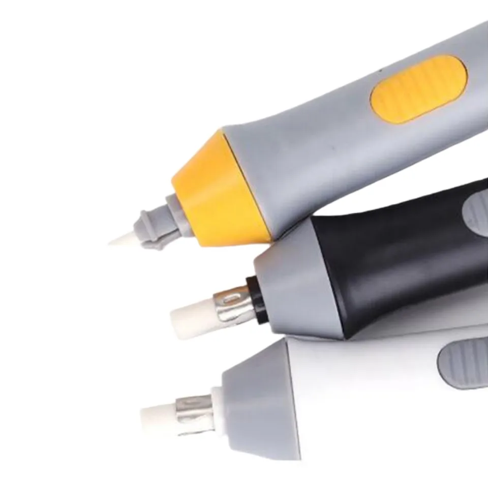 Adjustable Pencil Electric Eraser School Rubber Children Electronic Eraser Cute Stationery Office Supplies