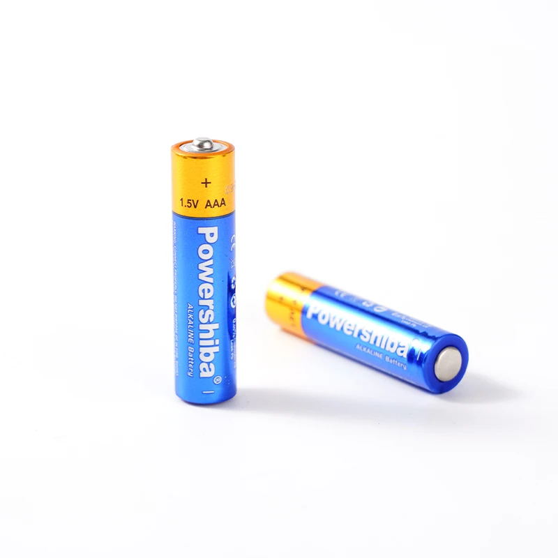 Super Energy 1.5V LR03 AAA Alkaline Battery