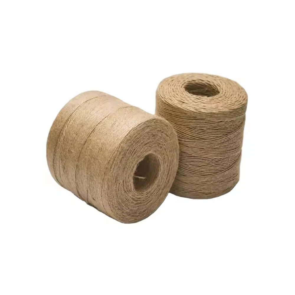 Best Selling High Quality Jute Yarn for Professional Weaving Gardening and Crafting Sustainable and Biodegradable Twine