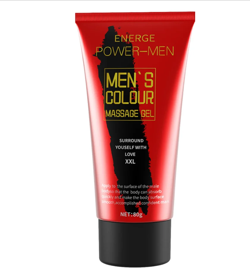 Sex Power Oil Male  Gel