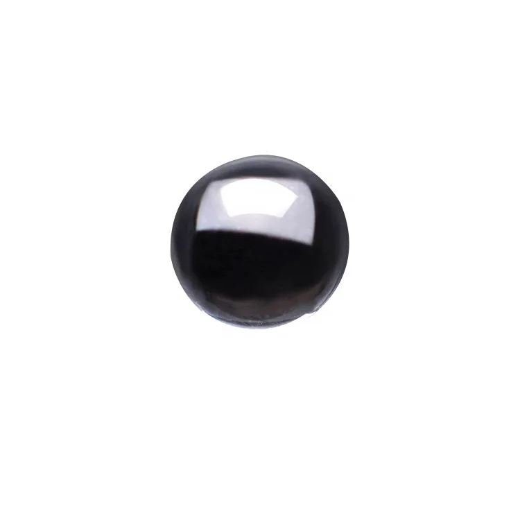 Precision Optical Glass Cz Ball Gems Synthetic Corundum Zirconia Cubic