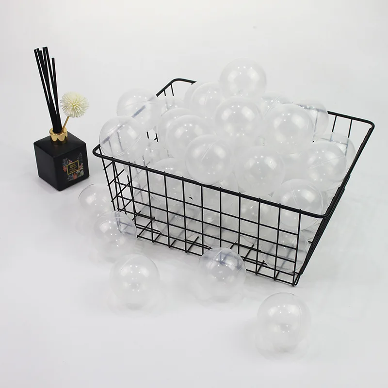 Ball Pits Eco-Friendly Colorful Soft Toy Plastic Ocean Ball Swim Pit Water Pool Outdoor Toys For Children Kids Baby